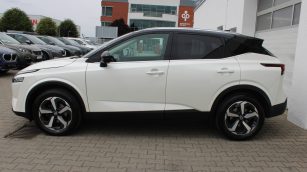 Nissan Qashqai 1.3 DIG-T mHEV Premiere Edition Xtronic ZS432PR w leasingu dla firm