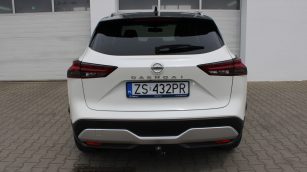 Nissan Qashqai 1.3 DIG-T mHEV Premiere Edition Xtronic ZS432PR w zakupie za gotówkę