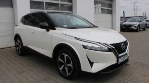 Nissan Qashqai 1.3 DIG-T mHEV Premiere Edition Xtronic ZS432PR w abonamencie