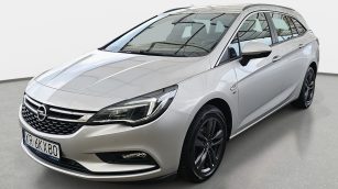 Opel Astra V 1.4 T 120 Lat KR6KX80 w leasingu dla firm