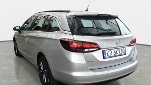 Opel Astra V 1.4 T 120 Lat KR6KX80 w leasingu dla firm