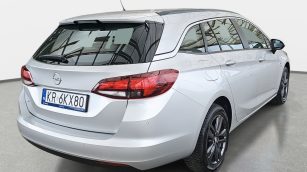 Opel Astra V 1.4 T 120 Lat KR6KX80 w leasingu dla firm