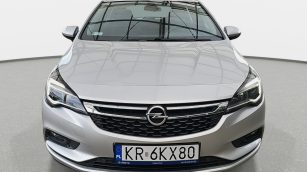 Opel Astra V 1.4 T 120 Lat KR6KX80 w leasingu dla firm