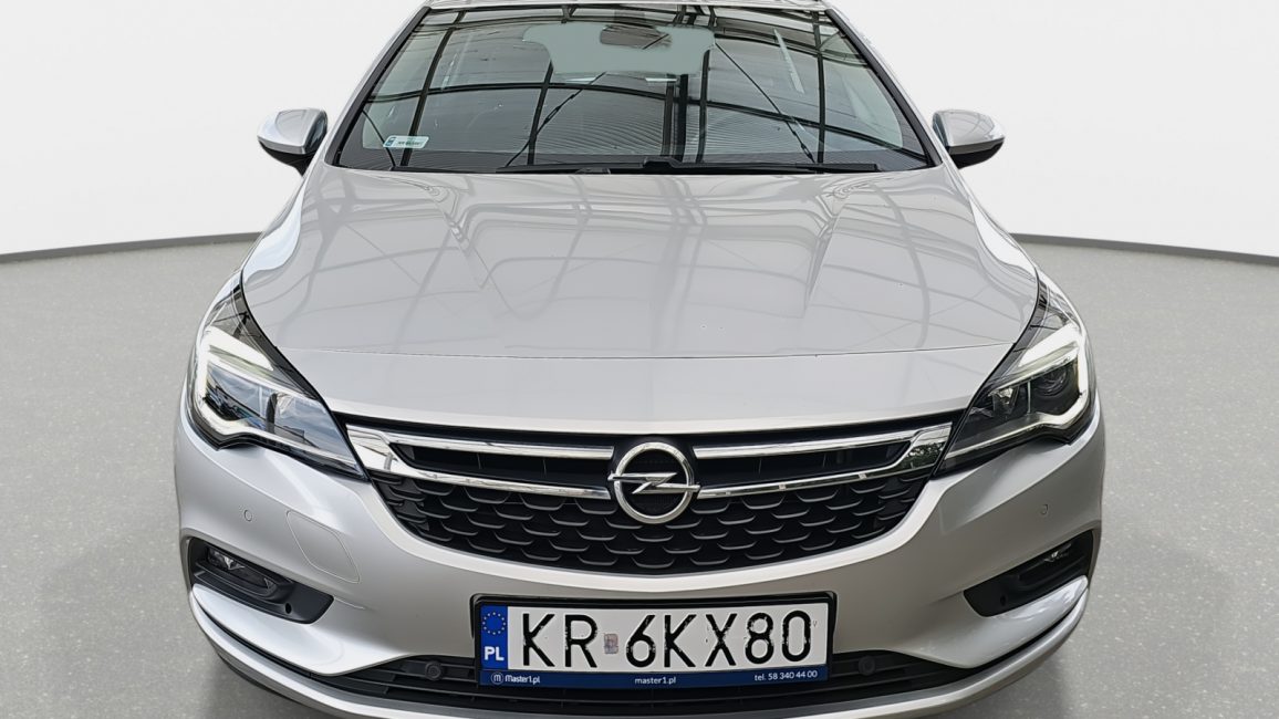 Opel Astra V 1.4 T 120 Lat KR6KX80 w abonamencie