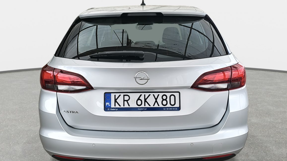 Opel Astra V 1.4 T 120 Lat KR6KX80 w abonamencie