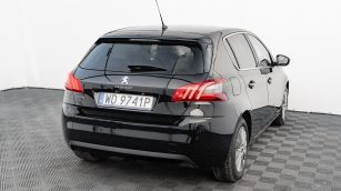 Peugeot 308 1.2 PureTech GPF Allure S&S EAT8 WD9741P w abonamencie