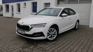 Skoda Octavia 2.0 TDI Ambition DSG PO5VW35 w abonamencie