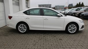 Skoda Octavia 2.0 TDI Ambition DSG PO5VW35 w abonamencie