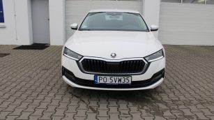 Skoda Octavia 2.0 TDI Ambition DSG PO5VW35 w abonamencie