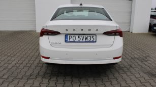 Skoda Octavia 2.0 TDI Ambition DSG PO5VW35 w abonamencie