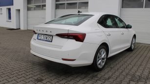 Skoda Octavia 2.0 TDI Ambition DSG PO5VW35 w abonamencie