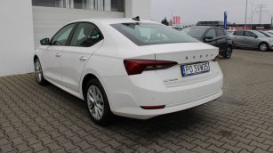 Skoda Octavia 2.0 TDI Ambition DSG PO5VW35 w abonamencie