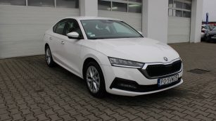 Skoda Octavia 2.0 TDI Ambition DSG PO5VW35 w abonamencie