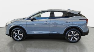 Nissan Qashqai 1.3 DIG-T mHEV N-Connecta Xtronic DB7695K w abonamencie dla firm