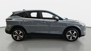 Nissan Qashqai 1.3 DIG-T mHEV N-Connecta Xtronic DB7695K w zakupie za gotówkę