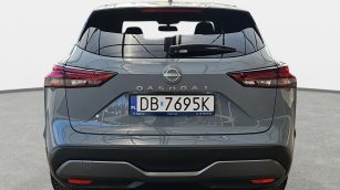 Nissan Qashqai 1.3 DIG-T mHEV N-Connecta Xtronic DB7695K w abonamencie dla firm