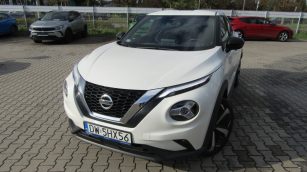 Nissan Juke 1.0 DIG-T N-Connecta DCT DW5HX56 w leasingu dla firm