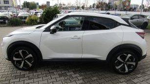 Nissan Juke 1.0 DIG-T N-Connecta DCT DW5HX56 w leasingu dla firm