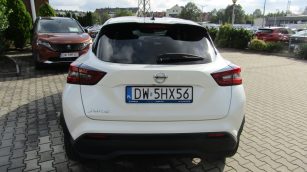 Nissan Juke 1.0 DIG-T N-Connecta DCT DW5HX56 w leasingu dla firm