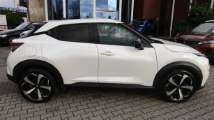 Nissan Juke 1.0 DIG-T N-Connecta DCT DW5HX56 w leasingu dla firm