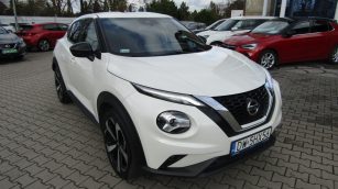 Nissan Juke 1.0 DIG-T N-Connecta DCT DW5HX56 w leasingu dla firm