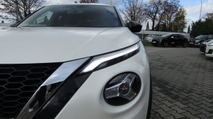 Nissan Juke 1.0 DIG-T N-Connecta DCT DW5HX56 w leasingu dla firm