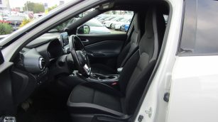 Nissan Juke 1.0 DIG-T N-Connecta DCT DW5HX56 w abonamencie