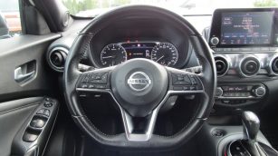 Nissan Juke 1.0 DIG-T N-Connecta DCT DW5HX56 w leasingu dla firm