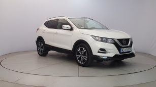 Nissan Qashqai 1.3 DIG-T N-Connecta DCT WD6581P w leasingu dla firm