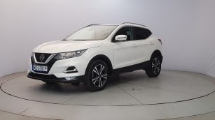 Nissan Qashqai 1.3 DIG-T N-Connecta DCT WD6581P w leasingu dla firm