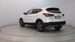 Nissan Qashqai 1.3 DIG-T N-Connecta DCT WD6581P w leasingu dla firm