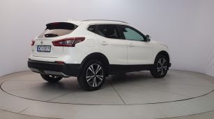 Nissan Qashqai 1.3 DIG-T N-Connecta DCT WD6581P w leasingu dla firm