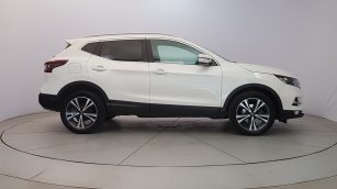 Nissan Qashqai 1.3 DIG-T N-Connecta DCT WD6581P w leasingu dla firm