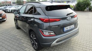 Hyundai Kona 1.6 T-GDI Premium 4WD DCT DW6NG62 w abonamencie