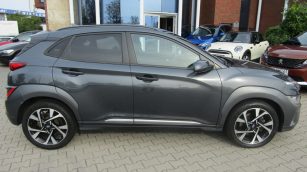 Hyundai Kona 1.6 T-GDI Premium 4WD DCT DW6NG62 w abonamencie