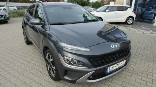 Hyundai Kona 1.6 T-GDI Premium 4WD DCT DW6NG62 w abonamencie