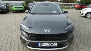 Hyundai Kona 1.6 T-GDI Premium 4WD DCT DW6NG62 w leasingu dla firm