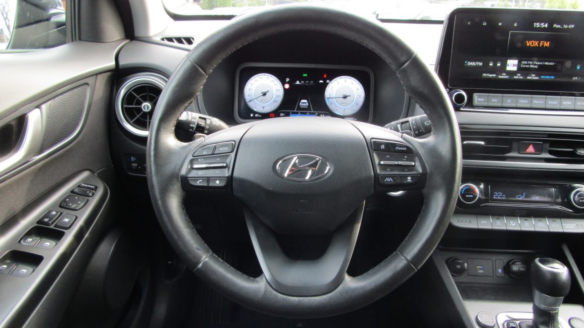 Hyundai Kona 1.6 T-GDI Premium 4WD DCT DW6NG62 w abonamencie