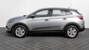 Opel Grandland X 1.2 T GPF Edition S&S aut CB964ME w abonamencie