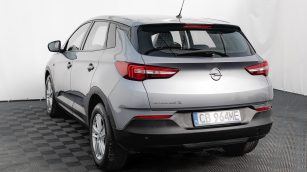 Opel Grandland X 1.2 T GPF Edition S&S aut CB964ME w abonamencie