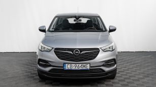 Opel Grandland X 1.2 T GPF Edition S&S aut CB964ME w abonamencie