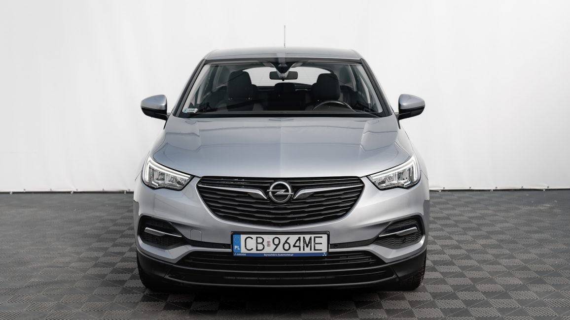 Opel Grandland X 1.2 T GPF Edition S&S aut CB964ME w abonamencie