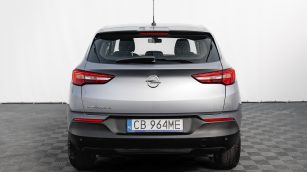 Opel Grandland X 1.2 T GPF Edition S&S aut CB964ME w abonamencie