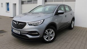 Opel Grandland X 1.2 T GPF Edition S&S aut CB422ME w zakupie za gotówkę