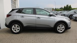 Opel Grandland X 1.2 T GPF Edition S&S aut CB422ME w leasingu dla firm