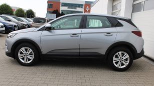 Opel Grandland X 1.2 T GPF Edition S&S aut CB422ME w abonamencie