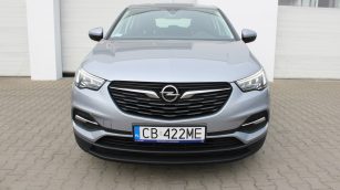 Opel Grandland X 1.2 T GPF Edition S&S aut CB422ME w zakupie za gotówkę