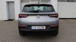 Opel Grandland X 1.2 T GPF Edition S&S aut CB422ME w leasingu dla firm