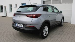 Opel Grandland X 1.2 T GPF Edition S&S aut CB422ME w leasingu dla firm