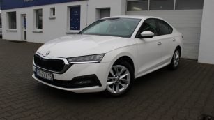 Skoda Octavia 2.0 TDI Ambition DSG PO7VX15 w leasingu dla firm